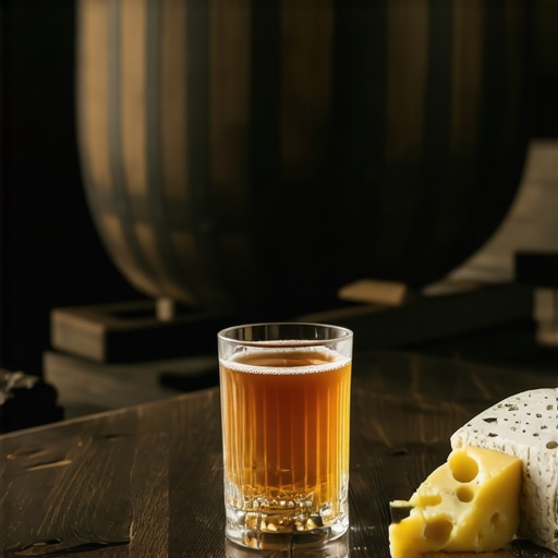 Tradicionalni rakijski podrum sa hrastovim buradima Unutrašnjost autentičnog srpskog rakijskog podruma sa drvenim buradima i degustacijom