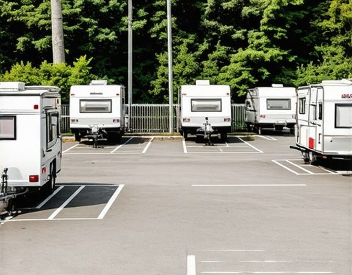 Una 2026: Gde parkirati kamp prikolicu bezbedno i besplatno?