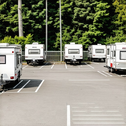 Una 2026: Gde parkirati kamp prikolicu bezbedno i besplatno?