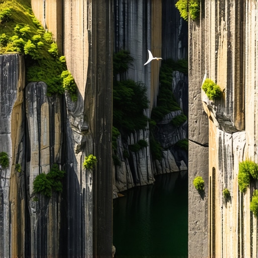 Uvac Meandri Vidikovac Molitva 2026 Pogled na meandre reke Uvac sa vidikovca Molitva u rano jutro