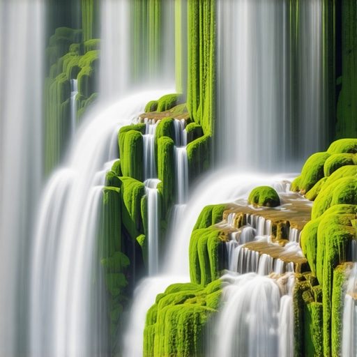 Veliki buk vodopad Lisine 2026 Spektakularni pogled na vodopad Veliki buk Lisine u proleće