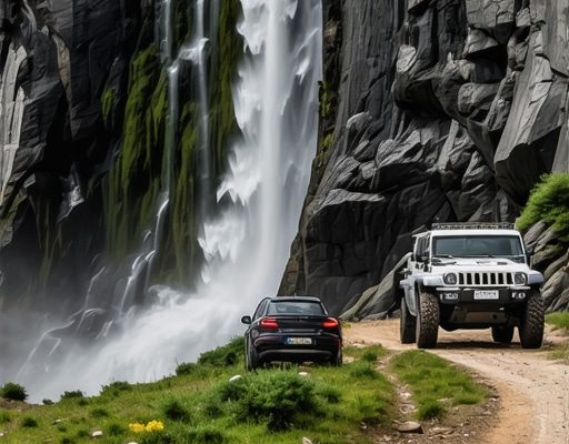 Vodopad Tupavica 2026: Da li je prohodno bez terenca? [Fakt]