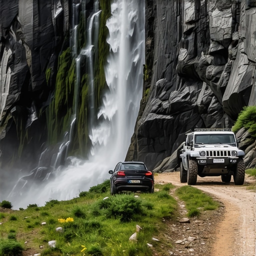 Vodopad Tupavica 2026: Da li je prohodno bez terenca? [Fakt]