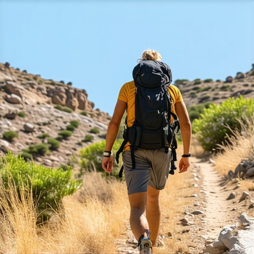 Zagajička brda: Šta poneti na pešačenje bez trunke hlada