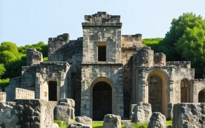 Arheologija Studenice: Šta videti pre nego što se zatvori?