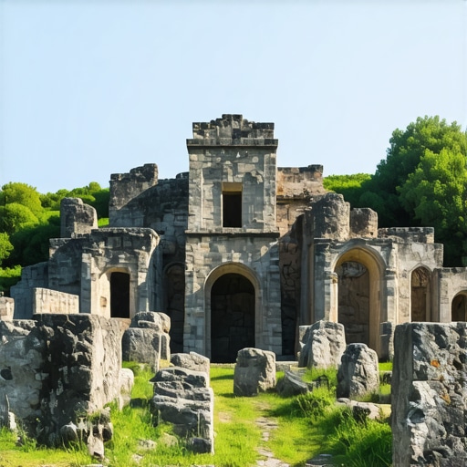 Arheologija Studenice: Šta videti pre nego što se zatvori?