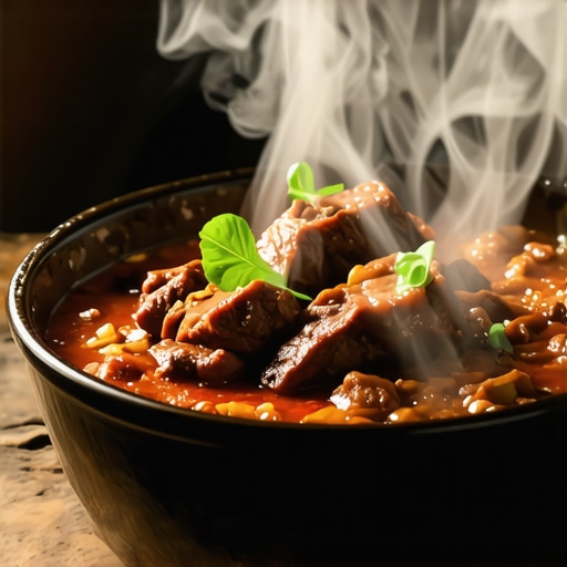 Autentičan juneći perkelt u Subotici Tradicionalno jelo perkelt u restoranu u Subotici