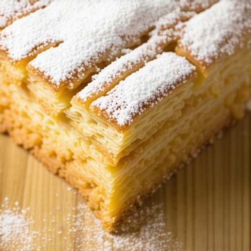 Tradicionalni srpski kolači salčići sa svinjskim salom bez margarina