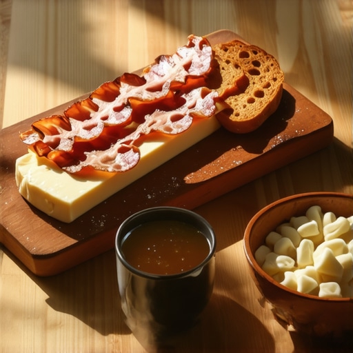 Autentični seoski doručak 2026 Domaća hrana na drvenom stolu u etno selu