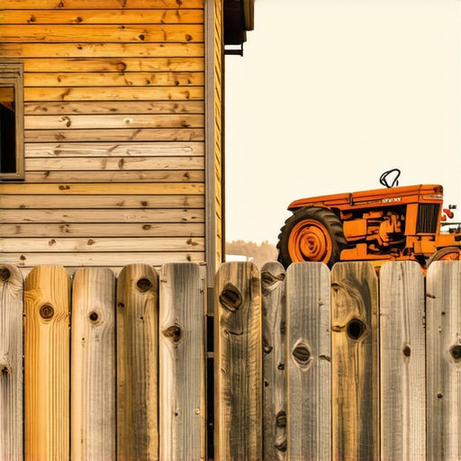 Poređenje prave brvnare i moderne replike u etno selu