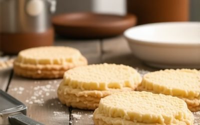 Beograd 2026: Gde jesti vanilice kao kod bake? [Adrese]