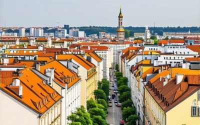 Beogradski vidikovci: Gde sesti bez plaćanja kafe od 5 evra u 2026?