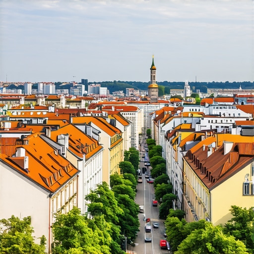 Beogradski vidikovci: Gde sesti bez plaćanja kafe od 5 evra u 2026?