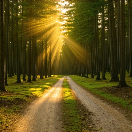 Bezbedna staza na Kosmaju Staza za decu na planini Kosmaj