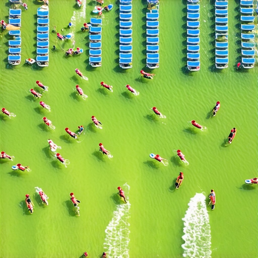 Cene ležaljki na Srebrnom jezeru 2026 Gusti redovi ležaljki na glavnoj plaži Srebrnog jezera tokom letnje sezone 2026