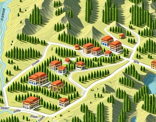 Divčibare 2026: Gde još kuvaju na smederevcu? [Mapa]