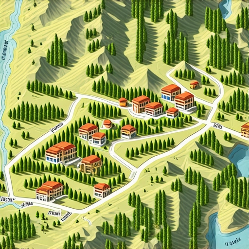 Divčibare 2026: Gde još kuvaju na smederevcu? [Mapa]