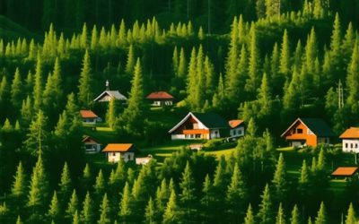 Divčibare 2026: Lokacije sa 0% signala za digitalni detoks