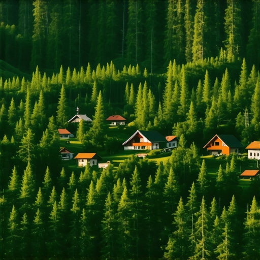 Divčibare 2026: Lokacije sa 0% signala za digitalni detoks