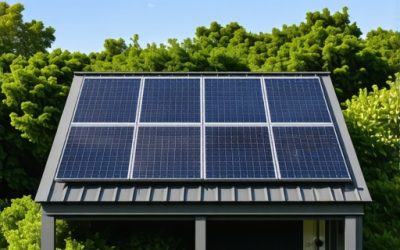 Eko Srbija: Smeštaj gde struju dobijate samo iz sunca [2026]