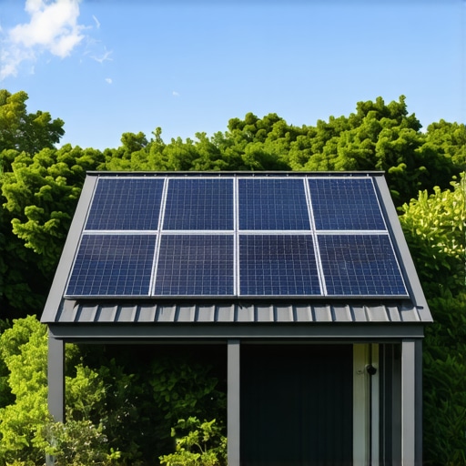 Eko Srbija: Smeštaj gde struju dobijate samo iz sunca [2026]