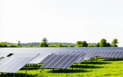 Eko turizam 2026: Gde struju daju isključivo paneli?