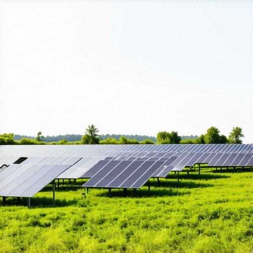 Eko turizam 2026: Gde struju daju isključivo paneli?