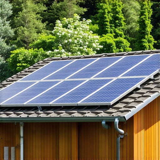 Eko turizam 2026: Smeštaj na solarnu energiju - realne cene