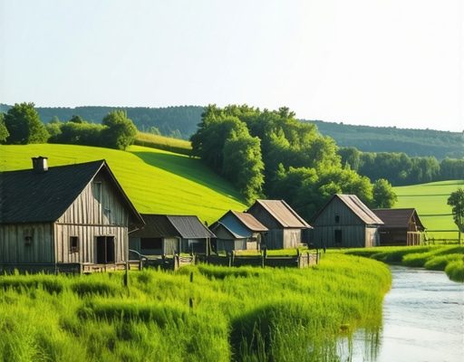 Eko turizam Srbija: Gde u 2026. stvarno spavate bez struje i buke?