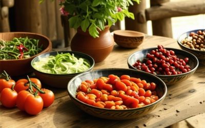 Etno Rudnik 2026: Ručak u domaćinstvu bez prevare