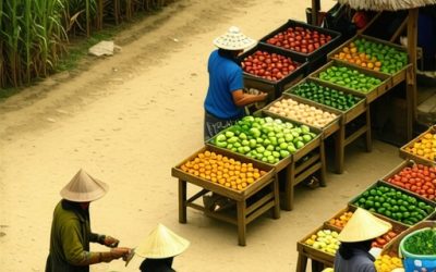 Etno sela 2026: Ko nudi hranu sa farme, a ko iz marketa?