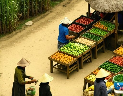 Etno sela 2026: Ko nudi hranu sa farme, a ko iz marketa?