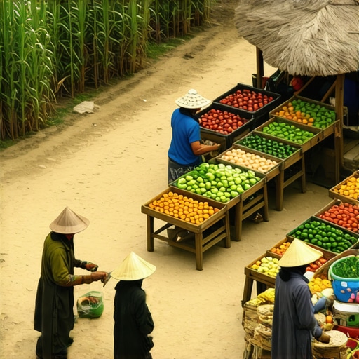 Etno sela 2026: Ko nudi hranu sa farme, a ko iz marketa?