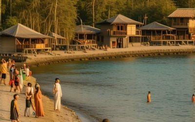 Etno sela 2026: Zamena za more do 500€ za celu porodicu