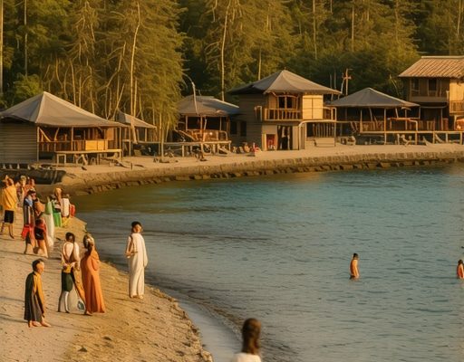 Etno sela 2026: Zamena za more do 500€ za celu porodicu