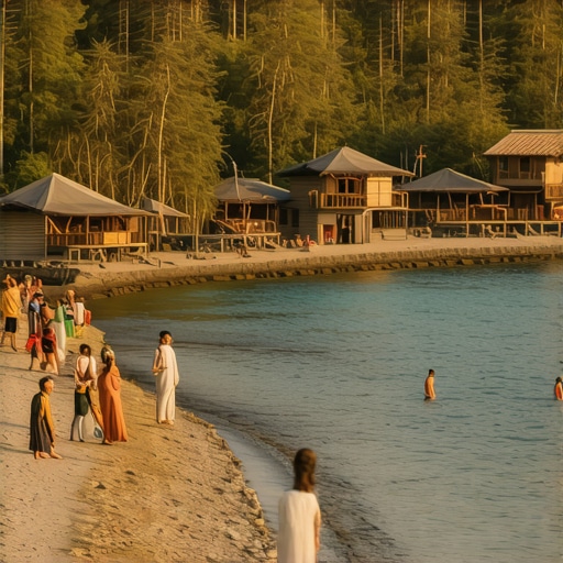 Etno sela 2026: Zamena za more do 500€ za celu porodicu