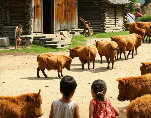 Etno sela kod Uvca: Gde deca hrane životinje bez asfalta [2026]