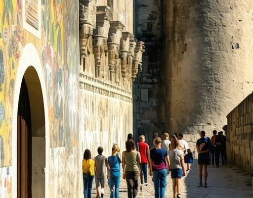 Freske Nemanjića: Kako izbeći gužve i skupe vodiče [2026]