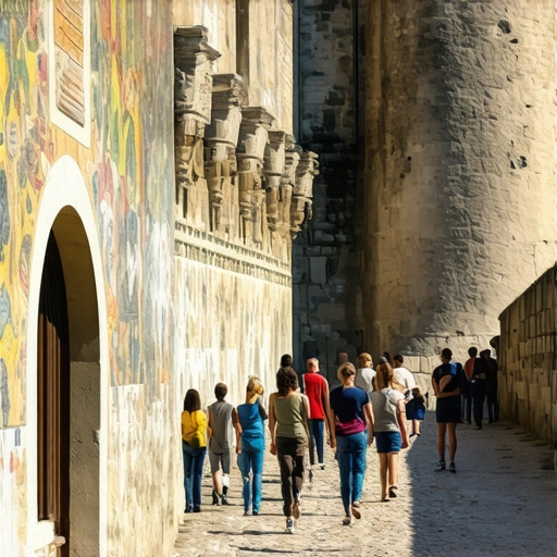 Freske Nemanjića: Kako izbeći gužve i skupe vodiče [2026]