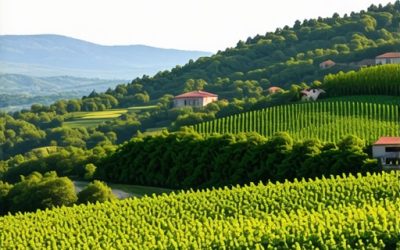 Fruška gora 2026: Gde probati bermet bez trgovačke marže?