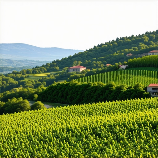 Fruška gora 2026: Gde probati bermet bez trgovačke marže?