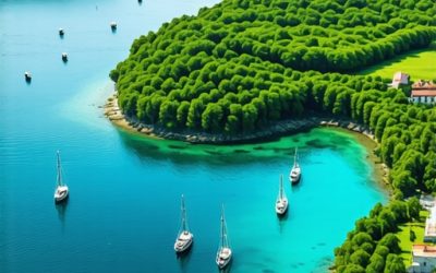 Japodski otoci 2026: Da li vrede ulaznice od 15€? [Analiza]