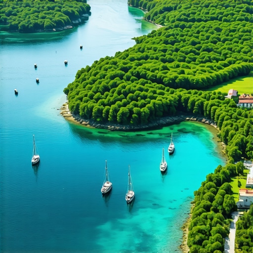 Japodski otoci 2026: Da li vrede ulaznice od 15€? [Analiza]