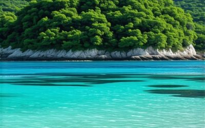 Japodski otoci 2026: Da li vredi plaćati ulaz? [Utisci]