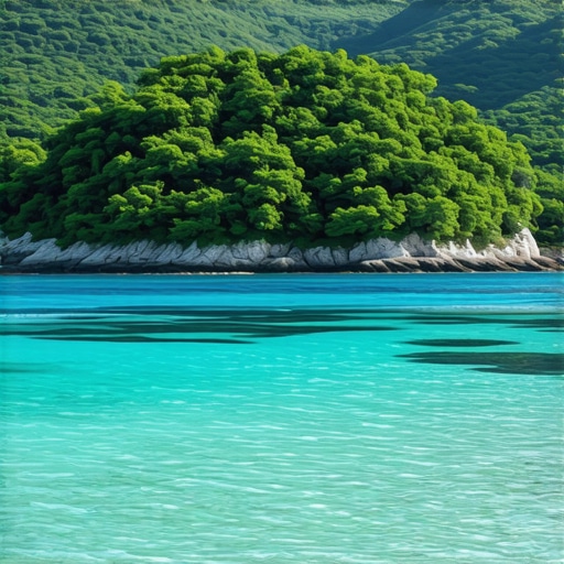 Japodski otoci 2026: Da li vredi plaćati ulaz? [Utisci]