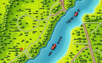 Japodski otoci 2026: Logistika puta i cene na Uni [Vodič]