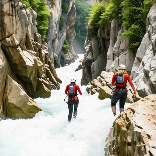 Kanjoning 2026: Realni troškovi i najsigurnije rute [Vodič]