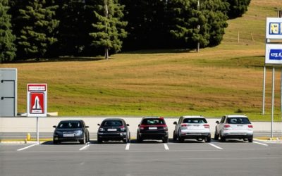 Kopaonik 2026: Gde naći parking bez plaćanja 20€ dnevno?