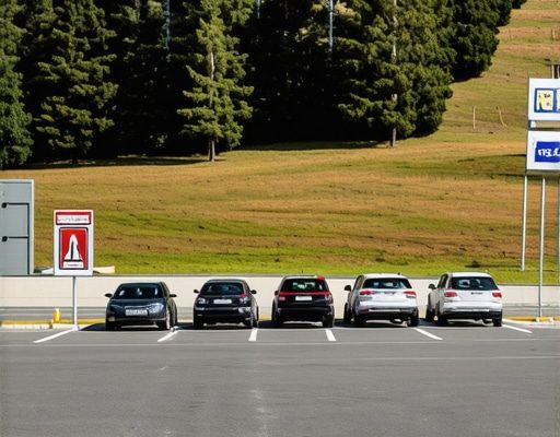 Kopaonik 2026: Gde naći parking bez plaćanja 20€ dnevno?