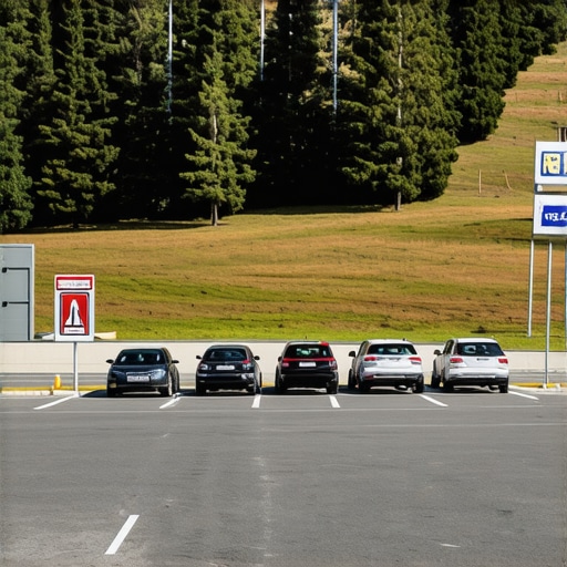 Kopaonik 2026: Gde naći parking bez plaćanja 20€ dnevno?